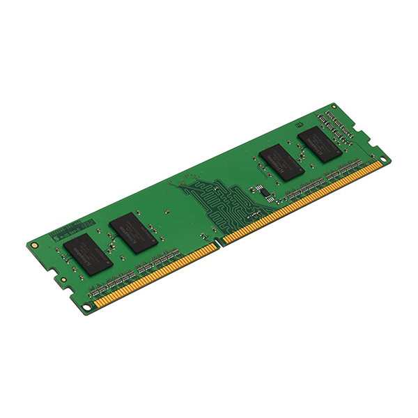MEMORIA KINGSTON 8GB DDR4-3200 MHZ, PC4-25600, CL22, 1.2V, 288-PIN, NON-ECC (KVR32N22S6/8)