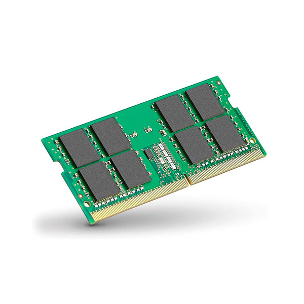 MEMORIA SODIMM KINGSTON, 8GB, DDR4-3200MHZ, CL22, 1.2V, 260-PIN, NON-ECC (KVR32S22S6/8)