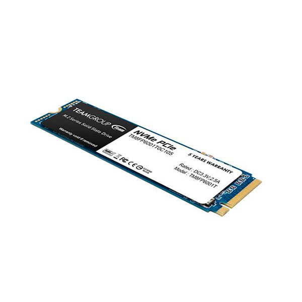 UNIDAD EN ESTADO SOLIDO MP33 M.2 PCIE SSD, 1TB, DC +3.3V (TM8FP6001T0C101)