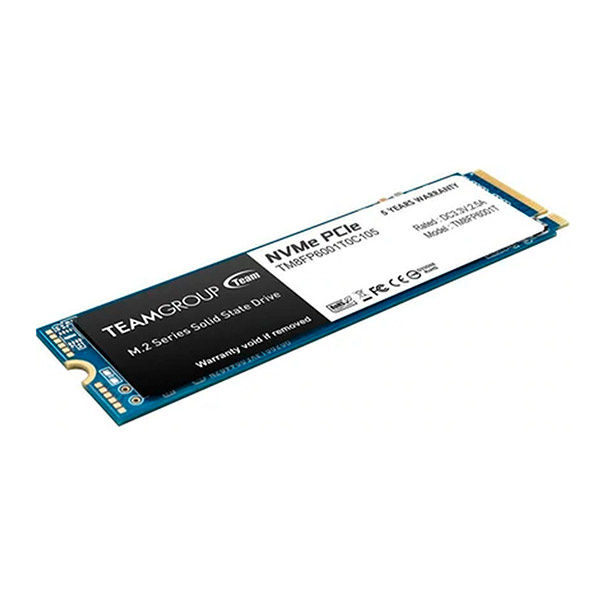 UNIDAD EN ESTADO SOLIDO MP33 M.2 PCIE SSD, 512GB, DC +3.3V (TM8FP6512G0C101)