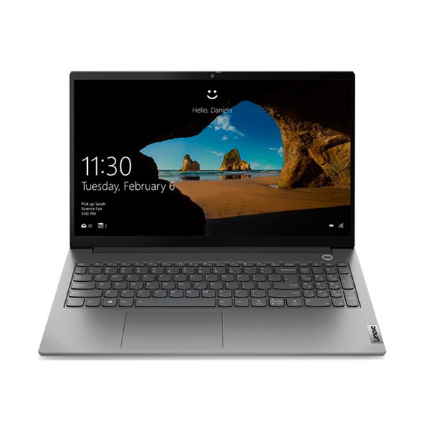 NOTEBOOK LENOVO THINKBOOK 15 G2 ITL, 15.6" FHD TN, CORE I5-1135G7 2.4 / 4.2 GHZ, 8GB DDR4, 512GB SSD M2 (20VE005JLM)