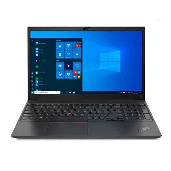 NOTEBOOK LENOVO THINKPAD E15 GEN 2 15.6" FHD TN, CORE I7-1165G7 2.8/4.7GHZ, 16GB DDR4-3200, 1TB SSD M.2 (20TES4FY00)