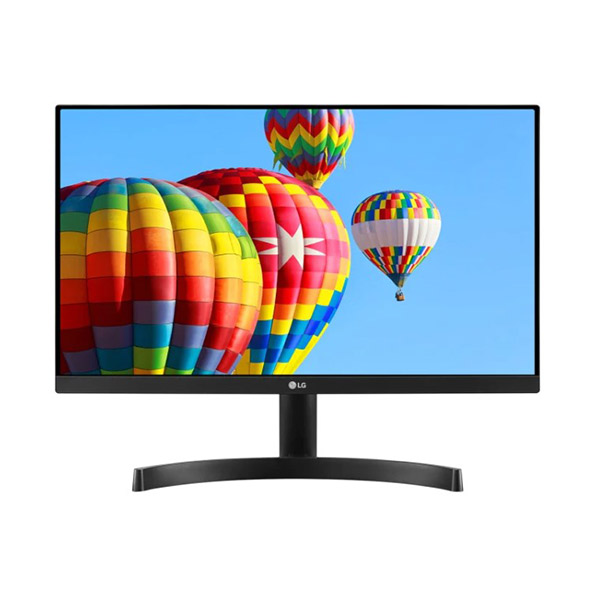 Monitor LG 22MK600M, 21.5" IPS, 1920 x 1080, HDMI / VGA / Audio (22MK600M)