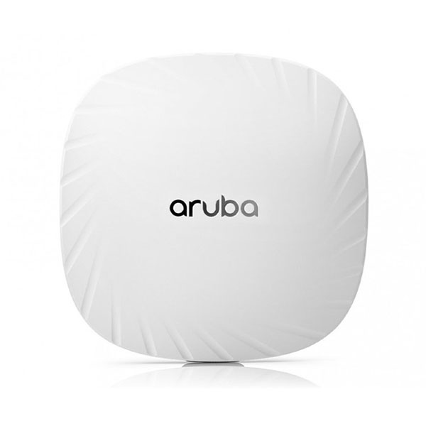 ACCESS POINT HPE ARUBA AP-505 (RW) Dual Radio 2x2 802.11ax CON ANTENAS INTERNAS (R2H28A)