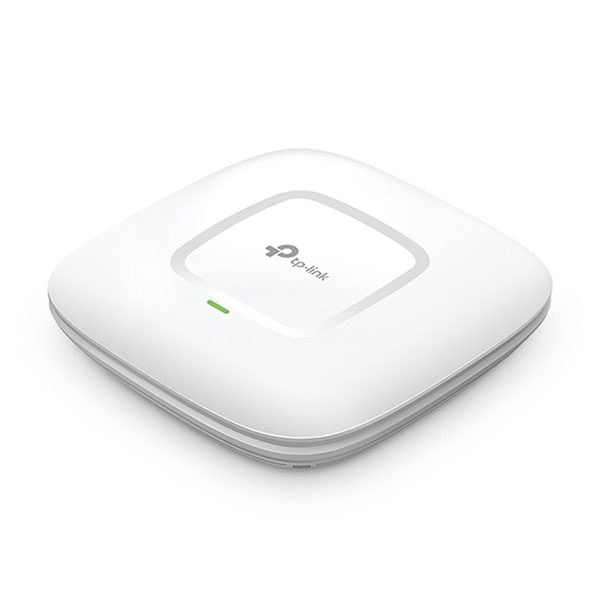 ACCESS POINT TP-LINK AC1750, INDOOR, DUAL BAND, 802.11a/b/g/n/ac, 4dBi, PoE (EAP245)