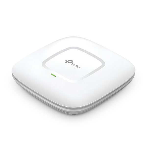 ACCESS POINT TP-LINK AC1750, INDOOR, DUAL BAND, 802.11a/b/g/n/ac, 4dBi, PoE (EAP245)