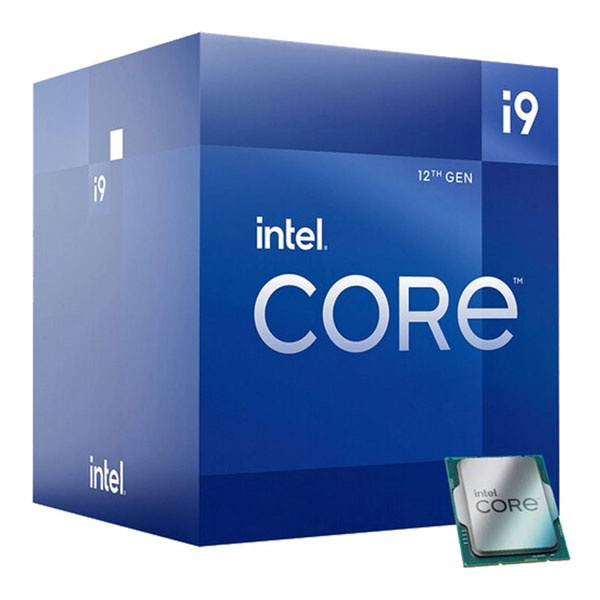 PROCESADOR INTEL CORE I9-12900 5.2GHz, 25MB SmartCaché (BX8071512900)