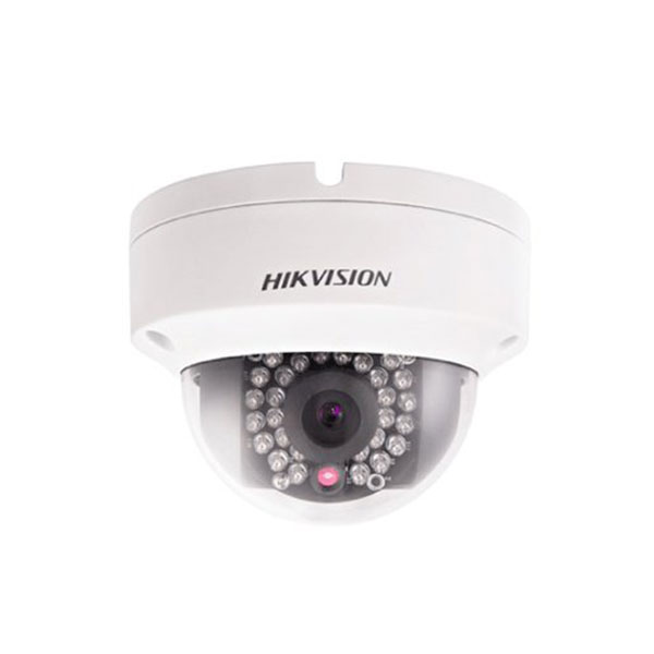 DOMO IP 2MP. LENTE 2.8MM HIKVISION (HK-DS2CD1123G0E-I)