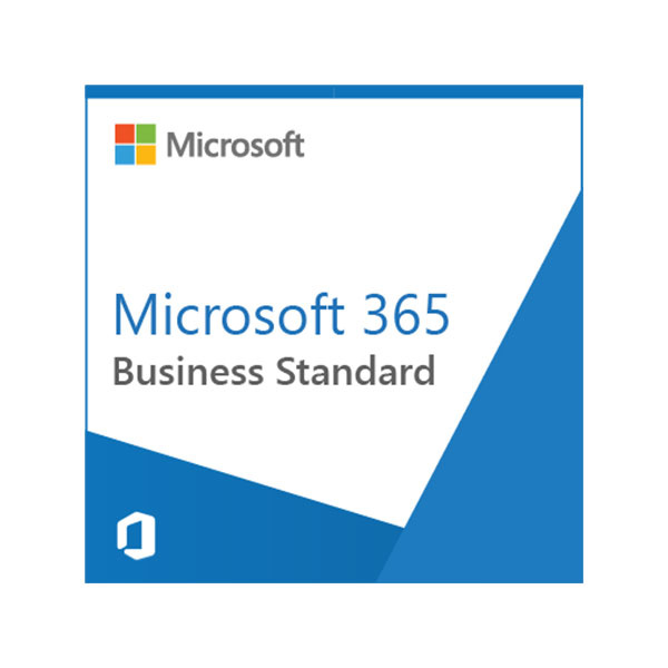 Microsoft 365 Business Standard, Licenciamiento Virtual (ESD) KLQ-00219