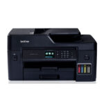 IMPRESORA MULTIFUNCIONAL DE TINTA A3 BROTHER MFC-T4500DW