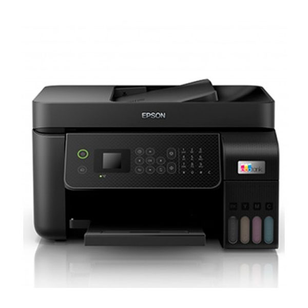 MULTIFUNCIONAL DE TINTA EPSON L5290, USB DE ALTA VELOCIDAD, COMPATIBLE CON USB 2.0 (C11CJ65303)