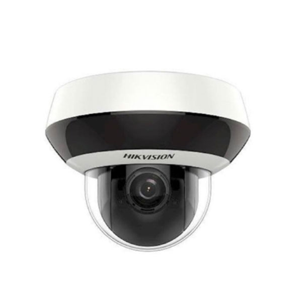 DOMO IP PTZ P/INTERIOR 4MP LENTE 2.8-12MM, HIKVISION (HK-DS2DE2A404IW-DE3)