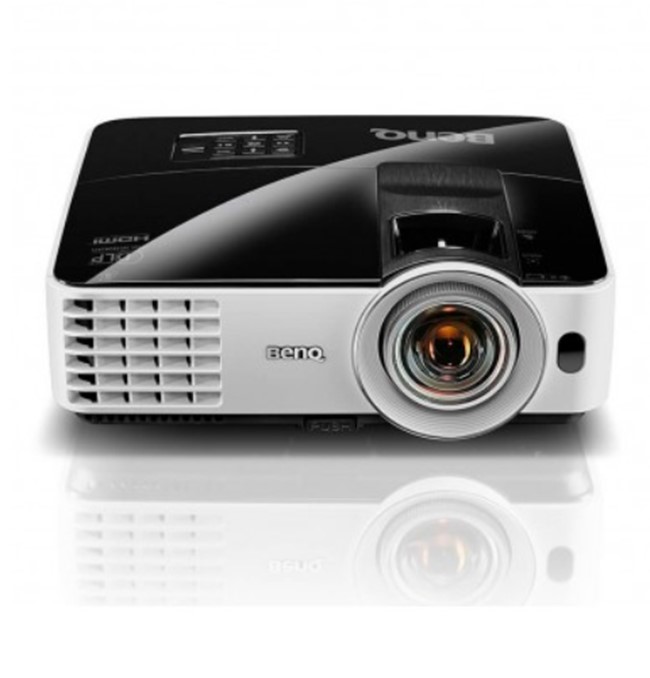 PROYECTOR BENQ MX631ST