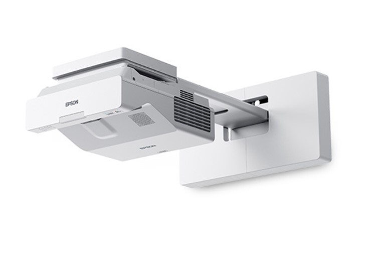PROYECTOR LASER INTERACTIVO BRIGHTLINK EB-735Fi FHD TIRO ULTRACORTO CON MODULO INALAMBRICO (V11H997021)