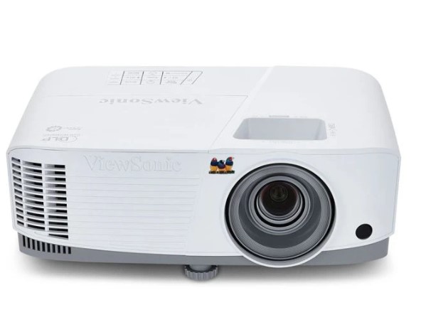 PROYECTOR VIEWSONIC PA503W WXGA DLP, 3800 LUMENES (1280 x 800)