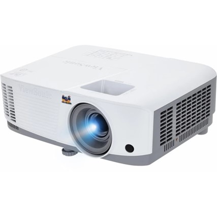 PROYECTOR VIEWSONIC PA503X XGA (1024 x 768) DLP, 3800 LUMENES